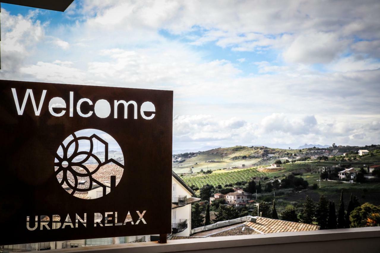 مبيت وإفطار فافارا Urban Relax المظهر الخارجي الصورة