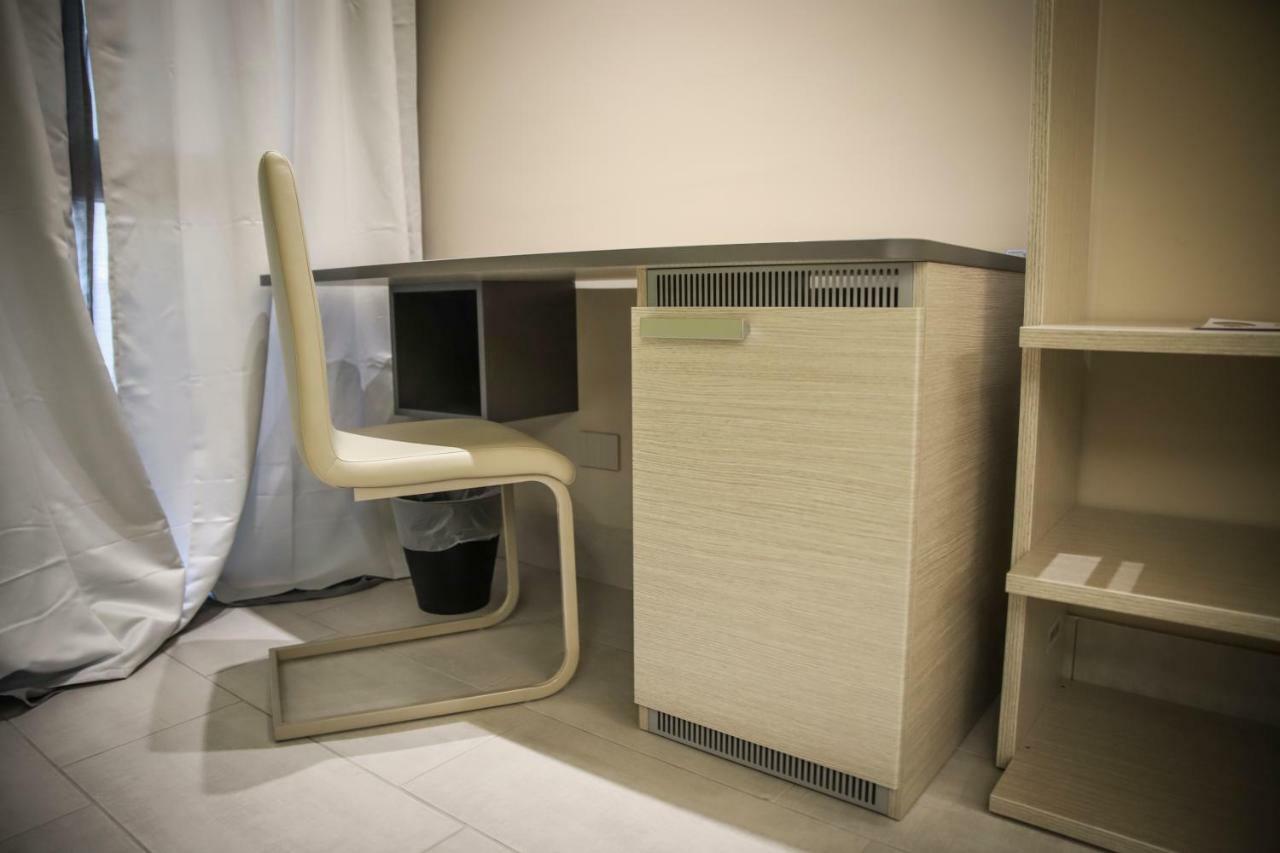 مبيت وإفطار فافارا Urban Relax المظهر الخارجي الصورة