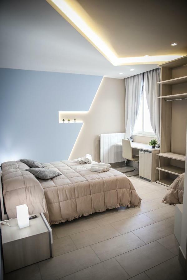 مبيت وإفطار فافارا Urban Relax المظهر الخارجي الصورة
