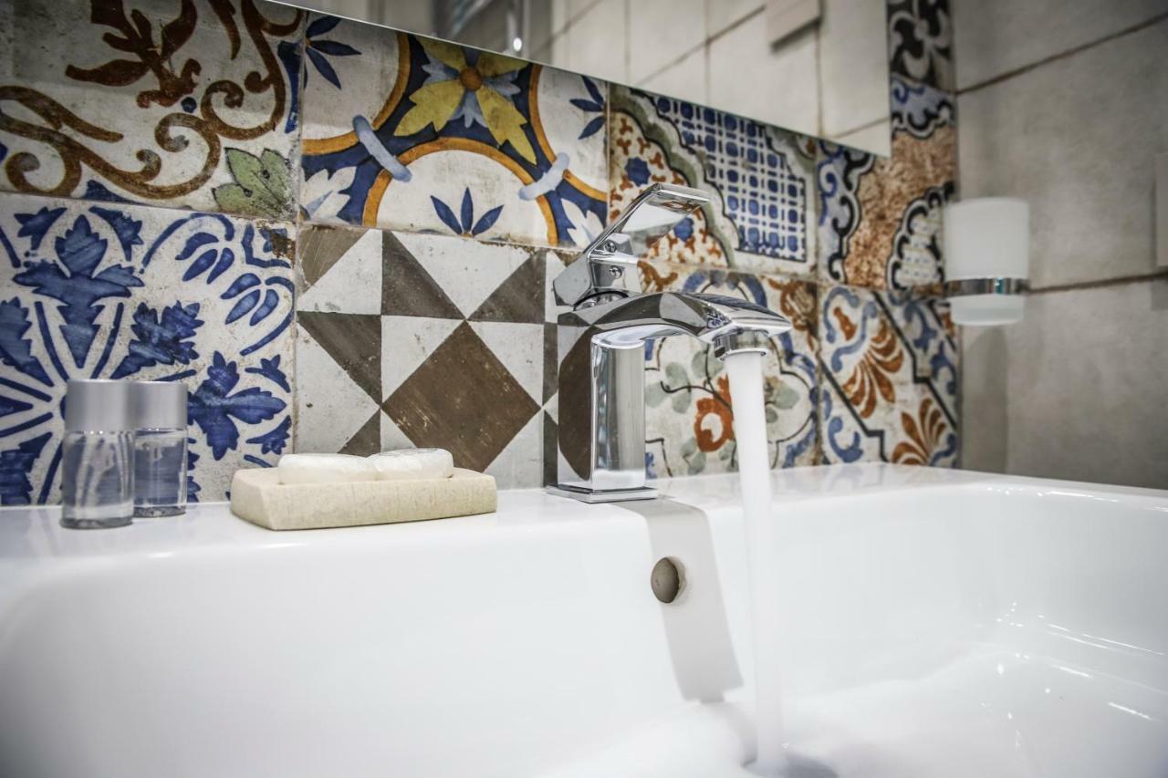 مبيت وإفطار فافارا Urban Relax المظهر الخارجي الصورة