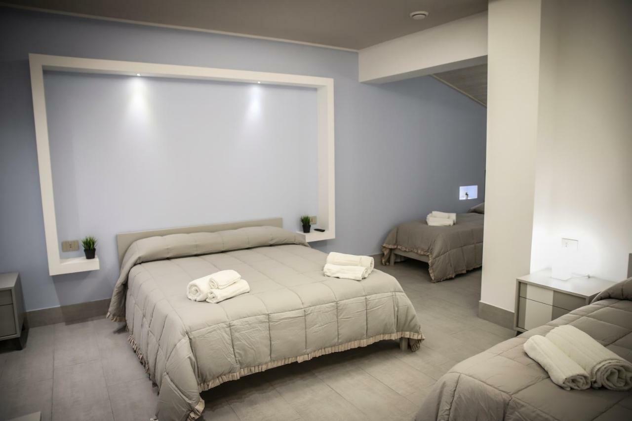 مبيت وإفطار فافارا Urban Relax المظهر الخارجي الصورة