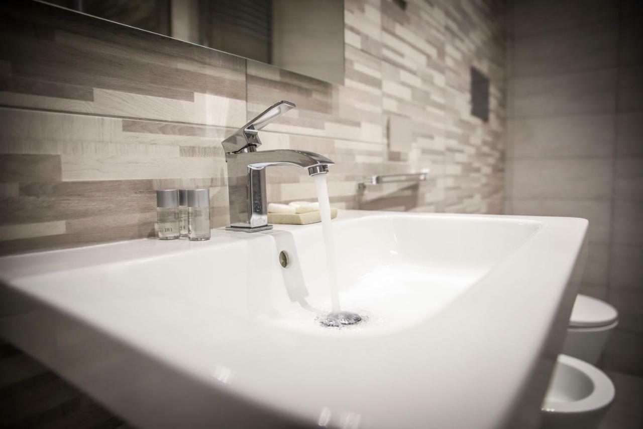 مبيت وإفطار فافارا Urban Relax المظهر الخارجي الصورة