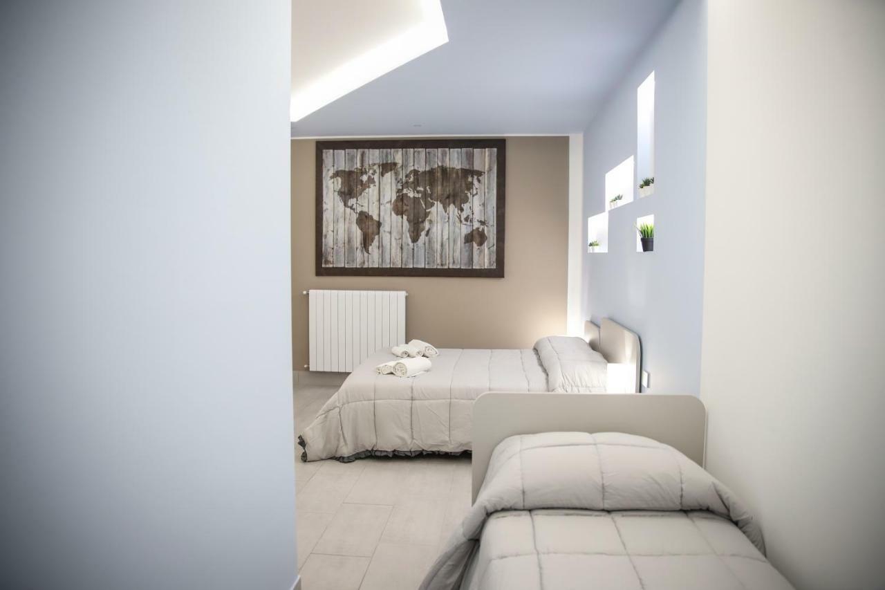 مبيت وإفطار فافارا Urban Relax المظهر الخارجي الصورة