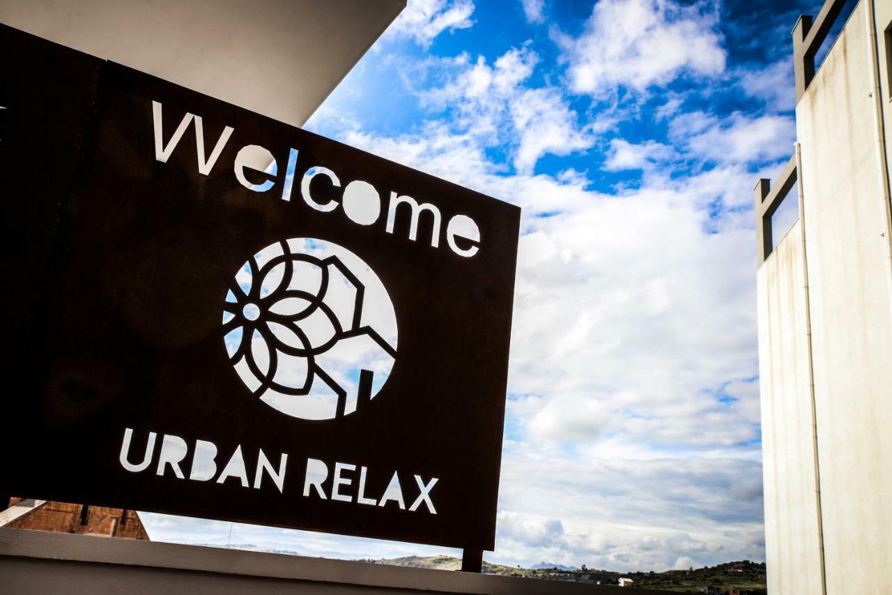 مبيت وإفطار فافارا Urban Relax المظهر الخارجي الصورة