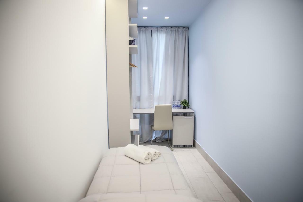 مبيت وإفطار فافارا Urban Relax المظهر الخارجي الصورة