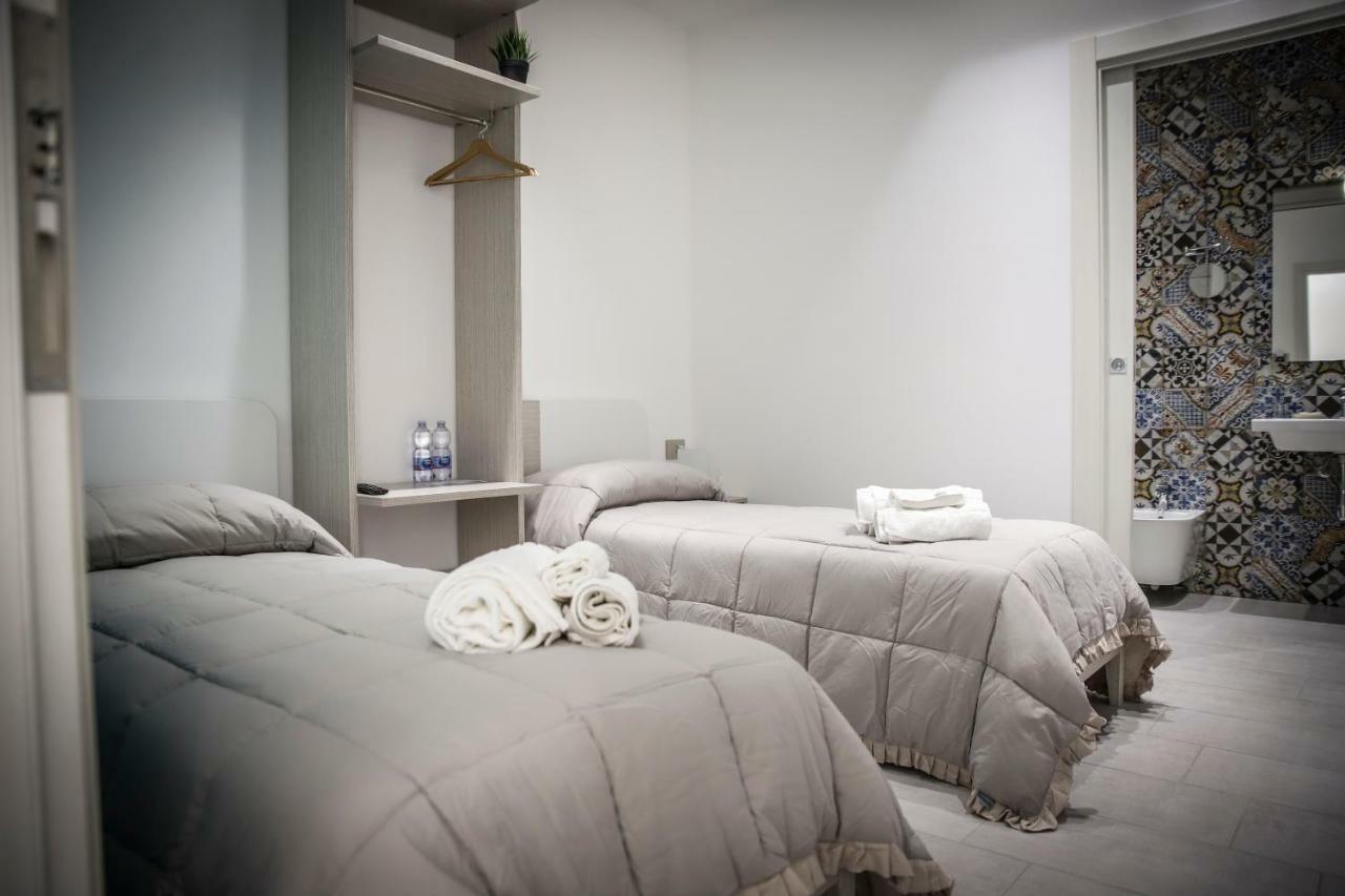 مبيت وإفطار فافارا Urban Relax المظهر الخارجي الصورة