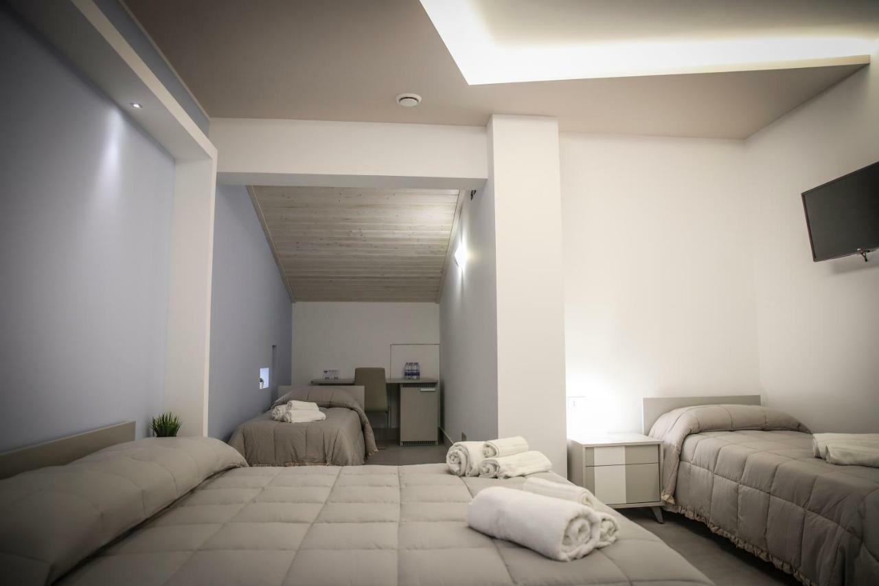 مبيت وإفطار فافارا Urban Relax المظهر الخارجي الصورة