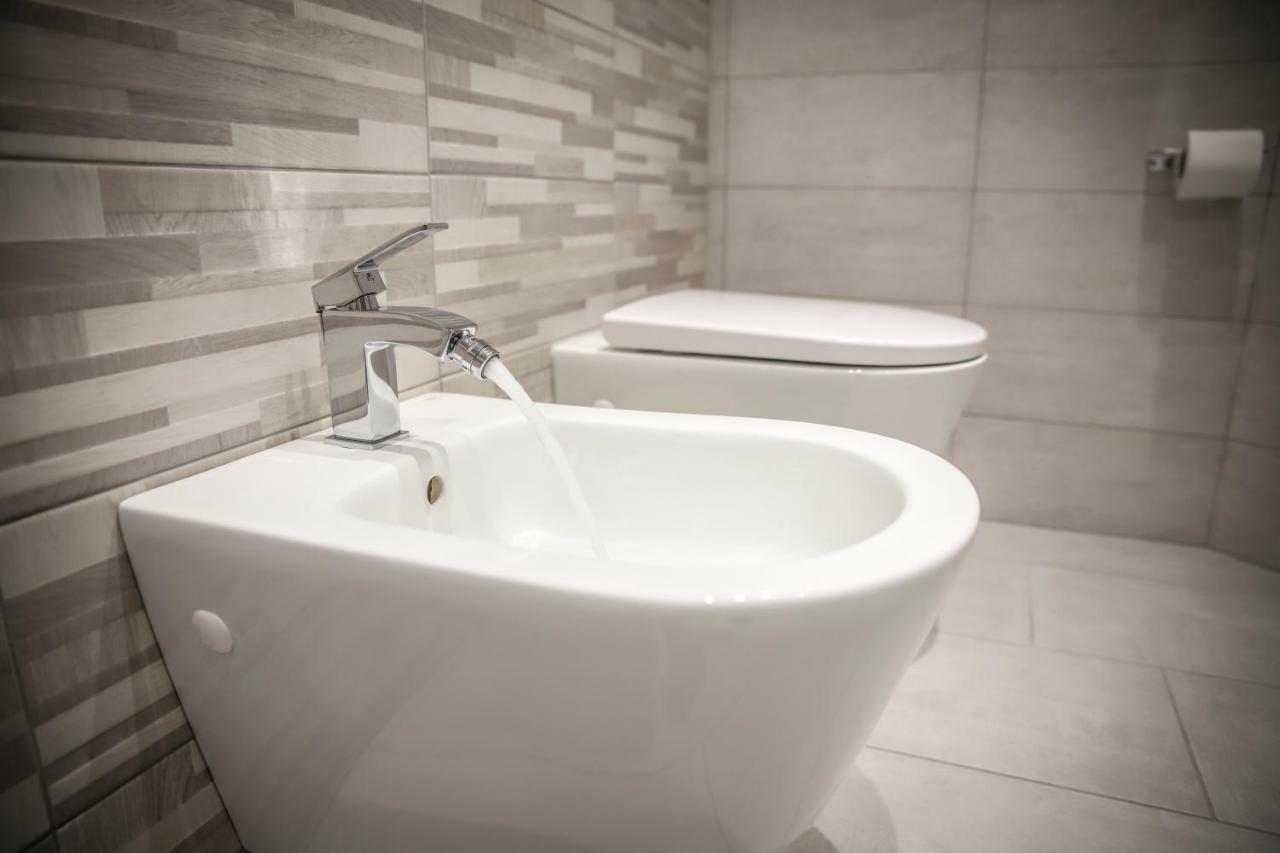 مبيت وإفطار فافارا Urban Relax المظهر الخارجي الصورة